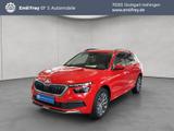 Skoda Kamiq 1.0 TSI Clever