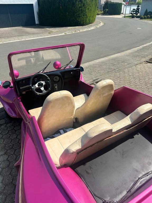 Volkswagen Buggy