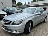 Mercedes-Benz CLC180 KOMPR."SPORTCOUPE"AUTOMAT*LED*TEMP*PDC*SH - gebrauchte Mercedes-Benz C 180 aus dem Jahr 2008