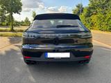 Porsche INSPEKTION NEU/ APPROVED/SCHECK/PANO/GTS-LOOK ! - Porsche Macan aus 2019
