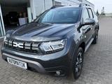 Dacia Duster II Journey AUTOMATIK 1 HAND AHK 150 PS - Dacia Duster: Ii