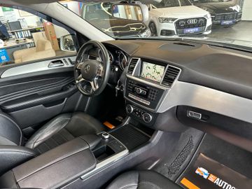 MYAUTOCENTER – Gebraucht- und Jahreswagen mit Werkstattservice in Pfaffenhofen Mercedes-Benz ML 250*PANO*Tempo*Sport*BI-Xenon*