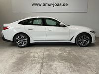 BMW i4 - Vorschau Bild 12