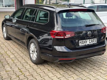 Volkswagen Passat Variant - 4