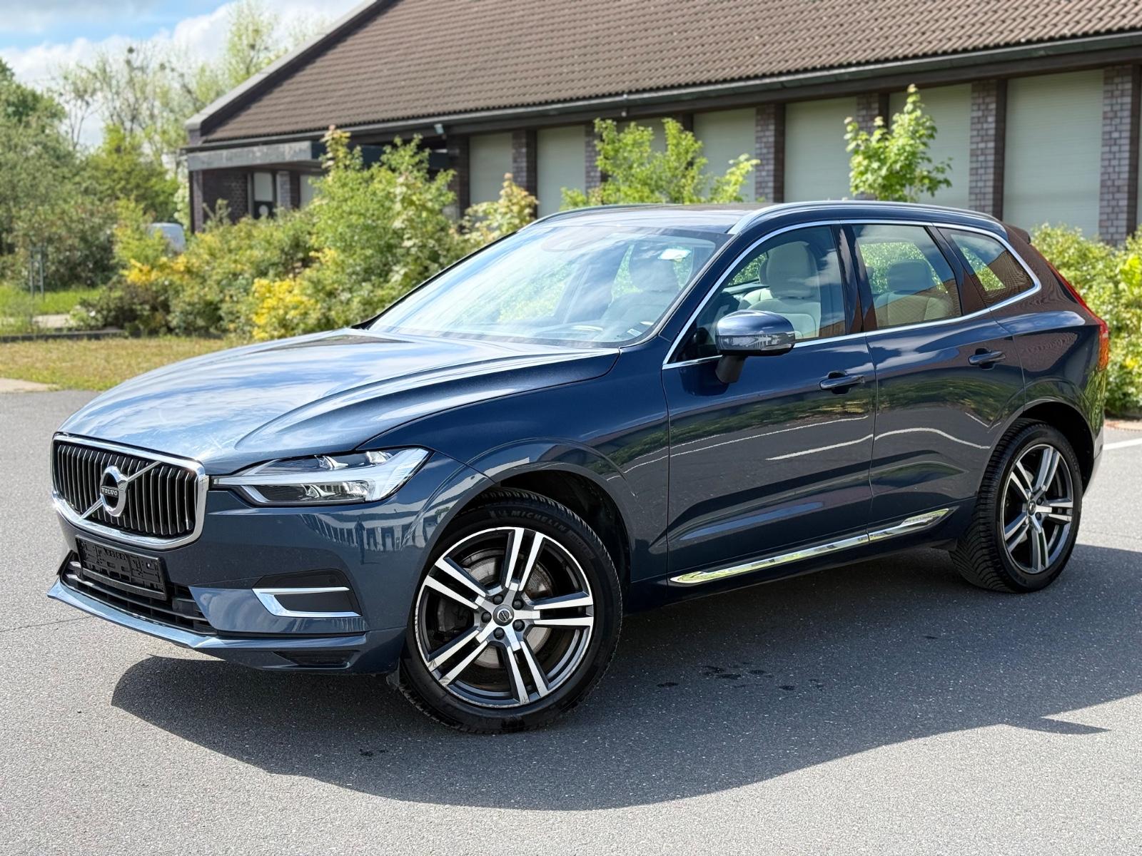 Volvo XC 60 XC60 Inscription AWD