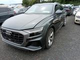 Audi Q8 55 TFSI quattro S line Sport Plus+PANO+B&O - Audi Q8 in Hannover