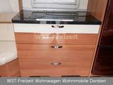Tabbert Profi 640 Bj.2016 Klima Dusche  " Nr. 21 " - Tabbert P 6
