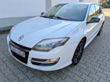 Renault Laguna 1.5 dci Automatik Limousine TÜV  - Renault Laguna: 1.5