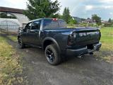 Dodge RAM - Dodge RAM in Hamm