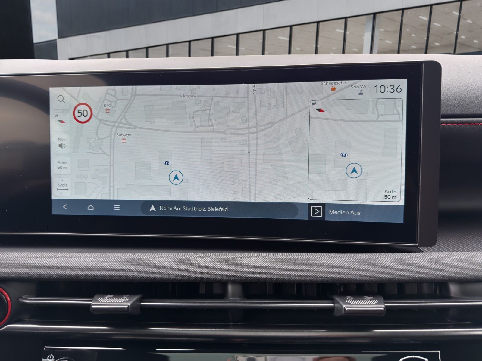 Hyundai Tucson – Bild 16