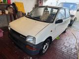 Daihatsu Daihatzu Cuore Scheunenfund/Oldtimer - Daihatsu aus 1993