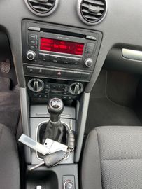Audi A3 - 9