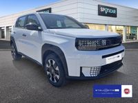 Fiat Grande Panda - Vorschau Bild 3