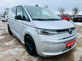 Volkswagen T7 Multivan AAC AHK 7-SITZER KAMERA PANORAMA