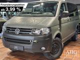 Volkswagen T5 Widder 4Motion kurz Seikel Rockton Bundeswehr - Bundeswehr Fahrzeuge
