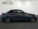 BMW 230iCabrio*Sport Line*LED*Navi*HiFi*Tempo.*PDC* - BMW 230: I