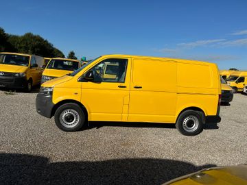 Volkswagen T5 Transporter - 9