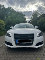Audi a3 1,8.160 ps sehr gutem Zustand - Audi A3: 160 Ps