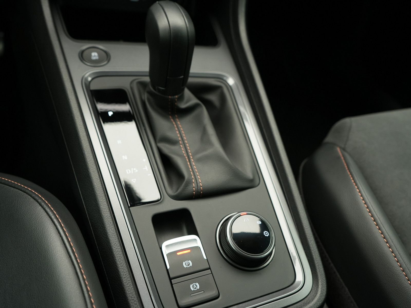 Cupra Ateca - Bild 14