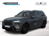BMW X7 xDrive40d Standheizung Soft-Close