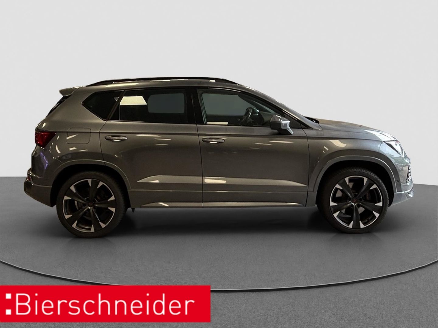Cupra Ateca - Bild 5