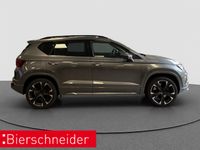 Cupra Ateca - Vorschau Bild 5