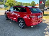 Skoda Kodiaq RS 4x4*1.Hand*ACC*360°Kamera* - Skoda Kodiaq: RS