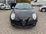 Alfa Romeo MiTo Super SPORT - gebrauchte Alfa Romeo MiTo aus dem Jahr 2011