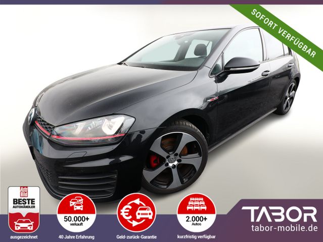 Volkswagen Golf VII 2.0 TSI 220 DSG GTI Nav Pano ACC LaneAs