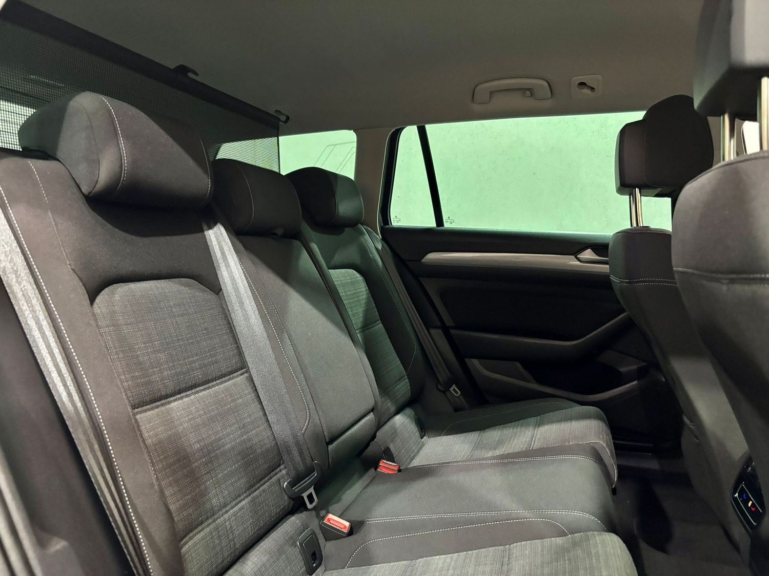 Fahrzeugabbildung Volkswagen Passat Business#Virtual#LED#ACC#Spur#Kamera