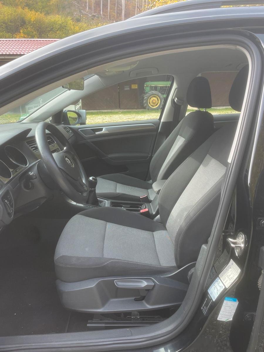 Volkswagen Golf 2015 — photo 6