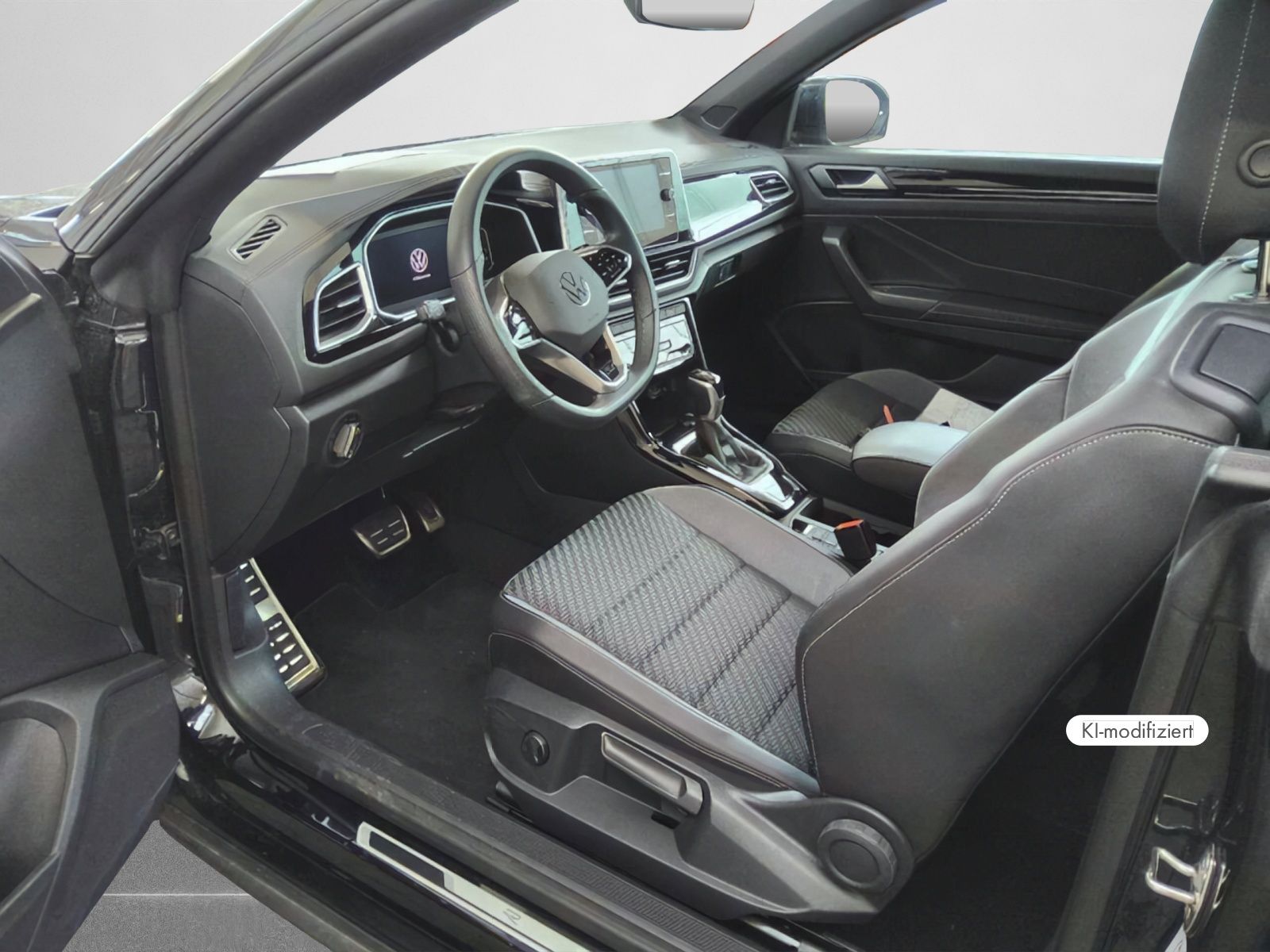 Volkswagen T-Roc Cabriolet R-Line 1,5 TSI DSG App-Connect foto 4