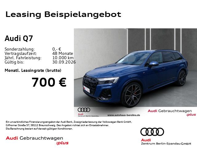 Audi Q7 - Bild 2