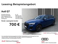 Audi Q7 - Vorschau Bild 2