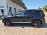 Volkswagen Touareg 5.0 V10 TDI Tiptronic - TOP ZUSTAND - - Volkswagen Touareg: TDI V10