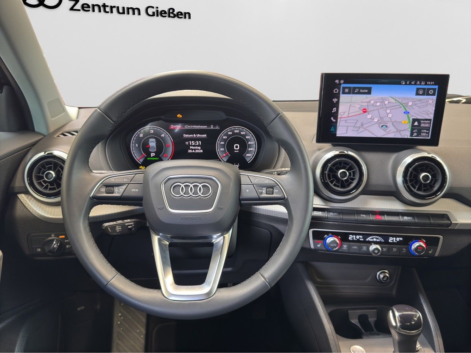 Audi Q2 - Bild 9