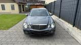 Mercedes-Benz E 230 AVANTGARDE - Mercedes-Benz E 230 mit Benzin-Antrieb