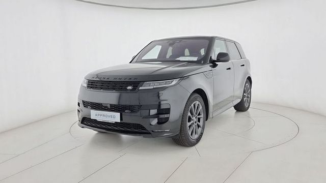 Autres Land Rover RR Sport Range Rover Sport 3.0D l6 24