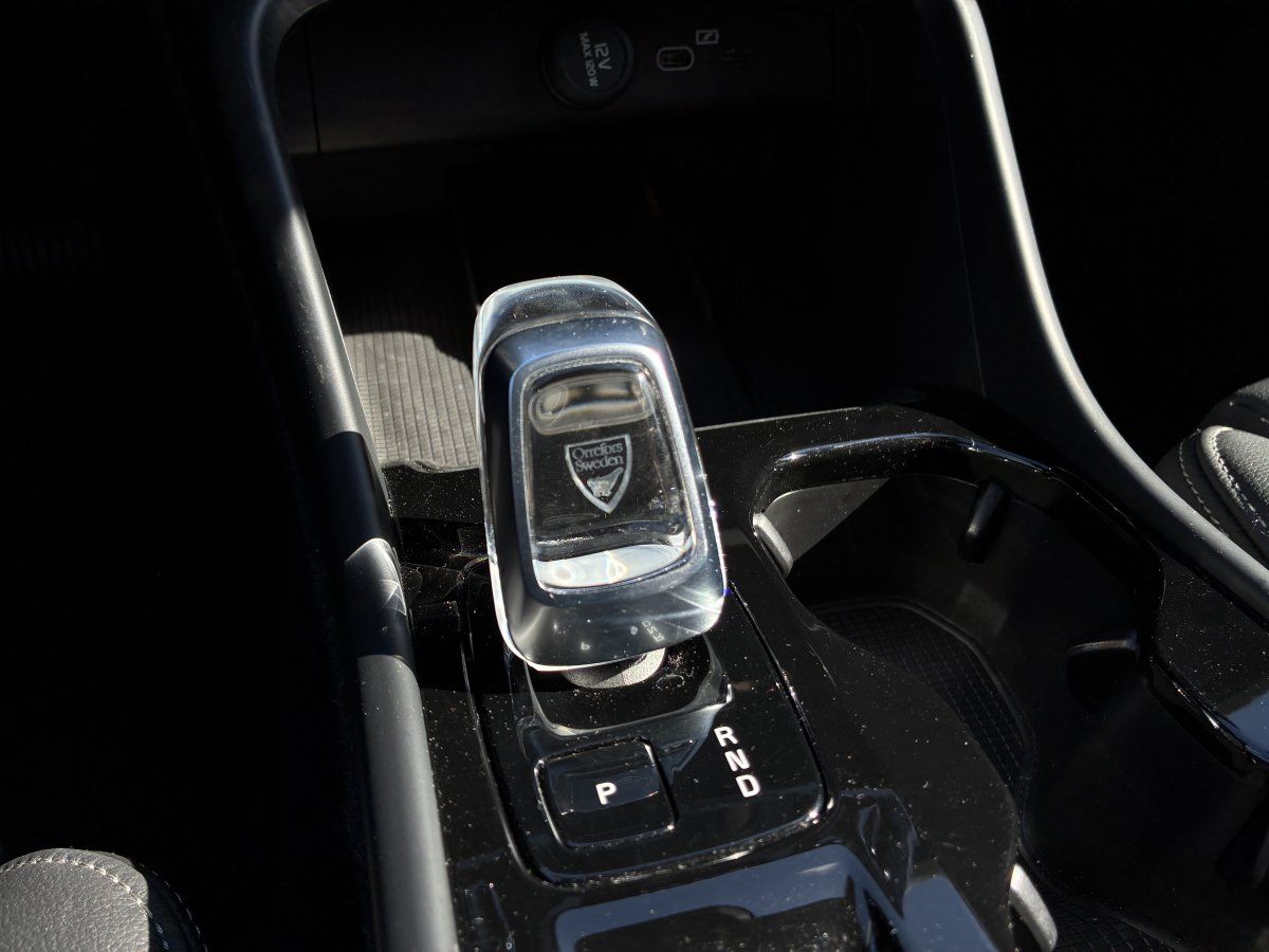 Volvo XC40 B4 Plus Dark foto 18