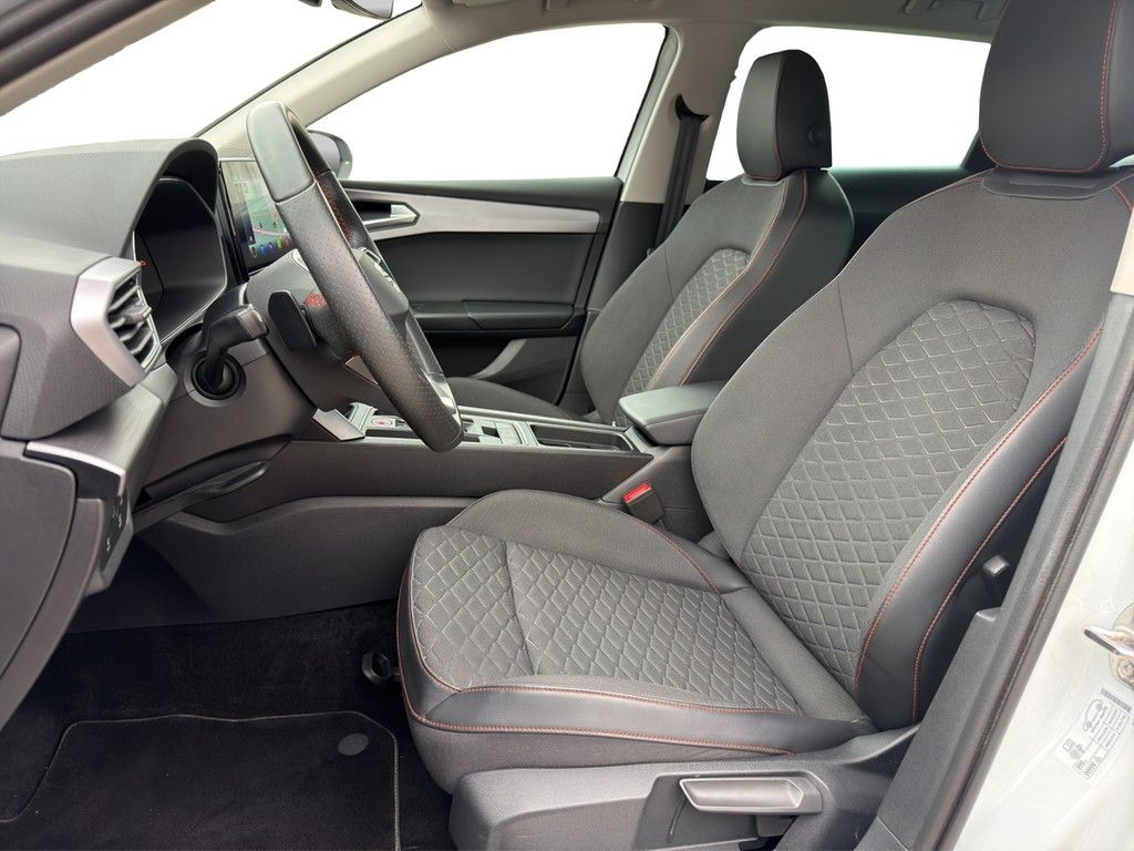 Seat Leon - Bild 14
