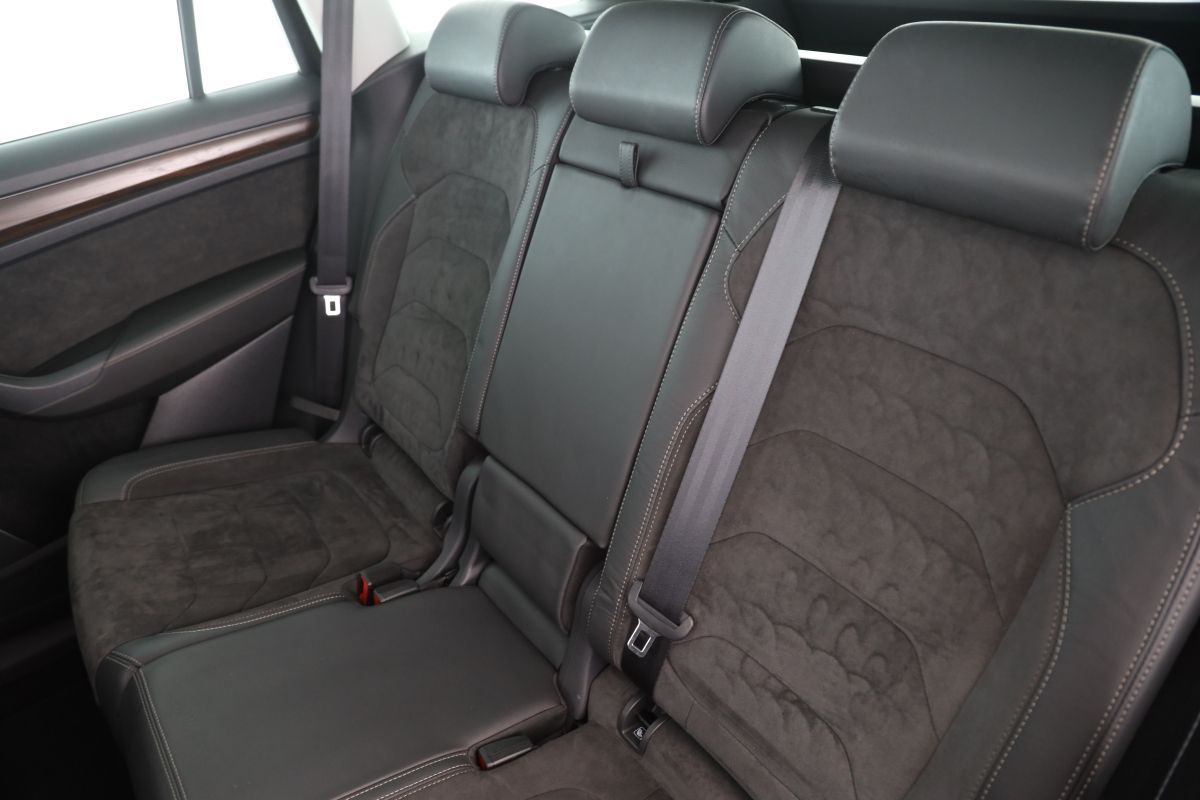 Skoda Kodiaq - Bild 13