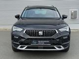 Seat Ateca 2.0 TDI 150PS DSG 4DRIVE/KAMERA/FULL-LINK - Seat Ateca in Chemnitz