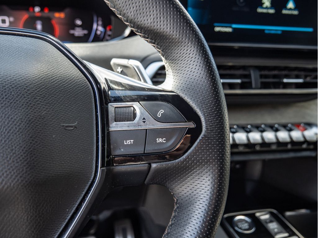 Peugeot 3008 - Bild 19