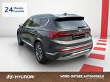 Hyundai SANTA FE 1.6 T-GDI SIGNATURE 4WD SHZ LHZ LED - Hyundai SANTA FE: Signature
