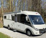 Carthago Chic c line I  4,9 LE L, Alde, Solar, Lithium - Carthago Chic line 4 9