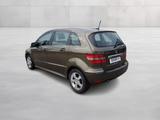 Mercedes-Benz B 180 2.0 CDI - gebrauchte Mercedes-Benz B 180 aus dem Jahr 2010