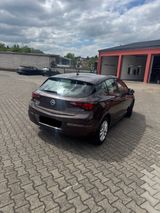 Opel Astra 1.4 DI Turbo Edition eco 110kW S/S Aut... - Opel Astra: Eco