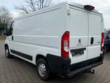 Peugeot Boxer Kasten L2H1 Premium/Kamera/Standheizung - Peugeot Boxer: L2h2