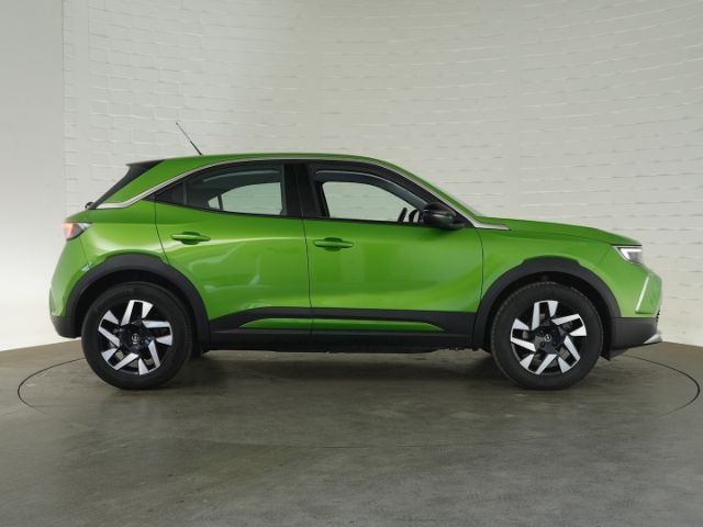 Mokka-e B ELEGANCE 50kWh AT+LED LICHT+RÜCKFAHRKA