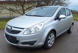 Opel Corsa D Basis
